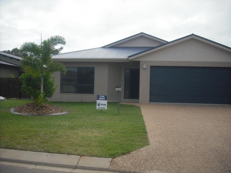 21 Daintree Drive, Bushland Beach QLD 4818