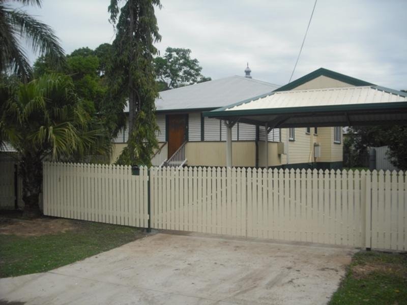 Railway Estate QLD 4810