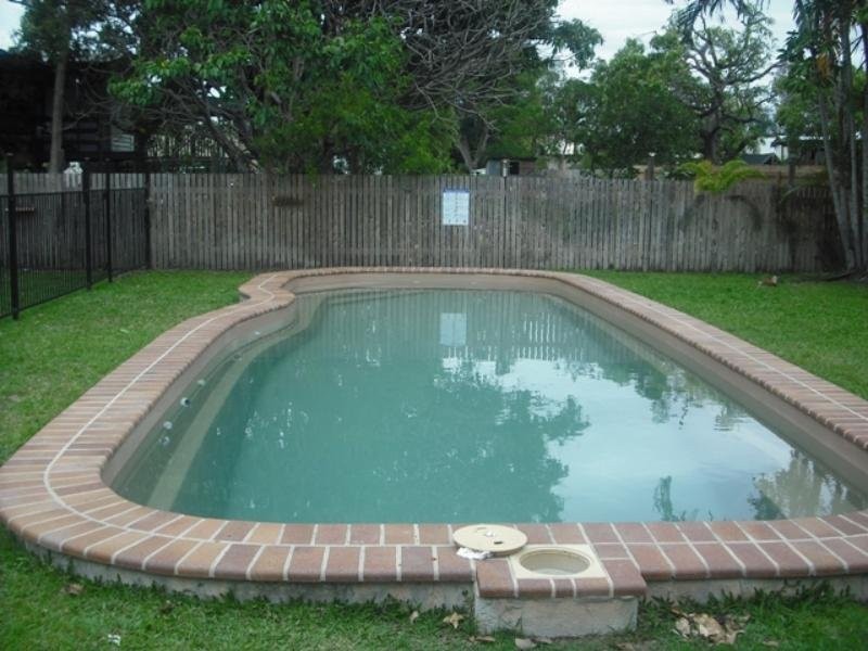 Railway Estate QLD 4810