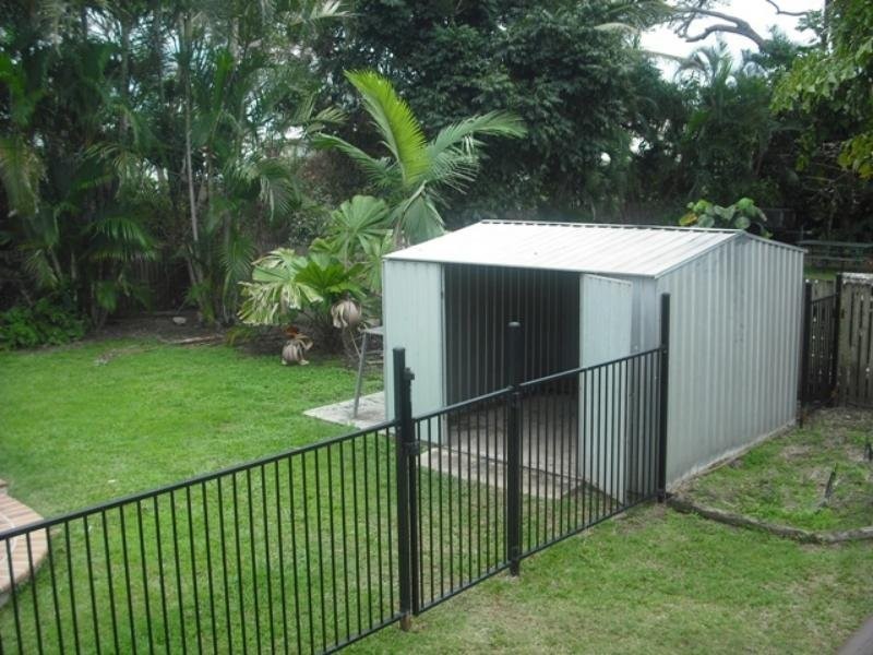 Railway Estate QLD 4810