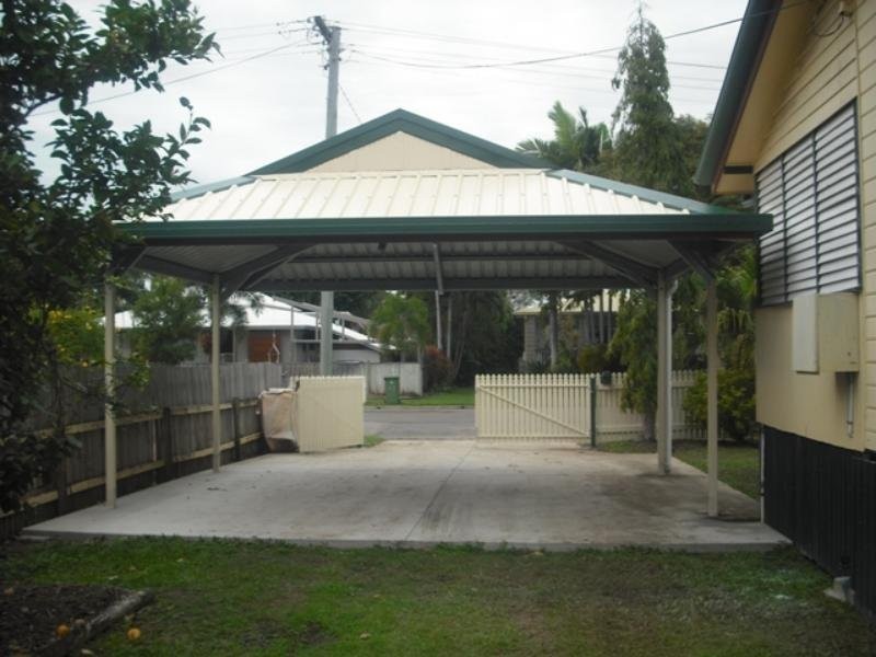 Railway Estate QLD 4810