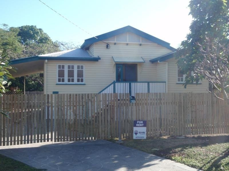 Hermit Park QLD 4812