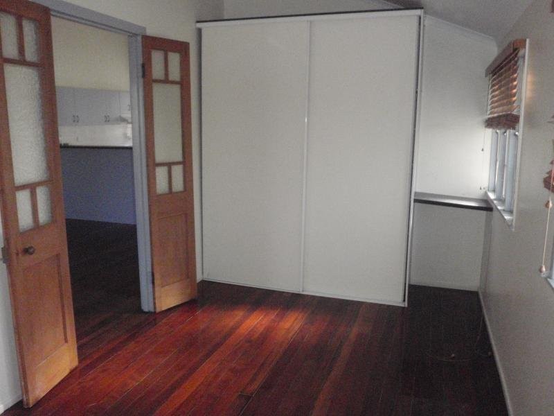 Hermit Park QLD 4812