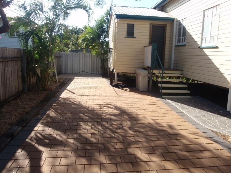 Hermit Park QLD 4812