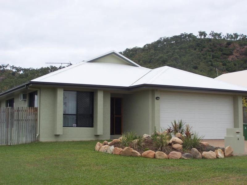 Mount Louisa QLD 4814