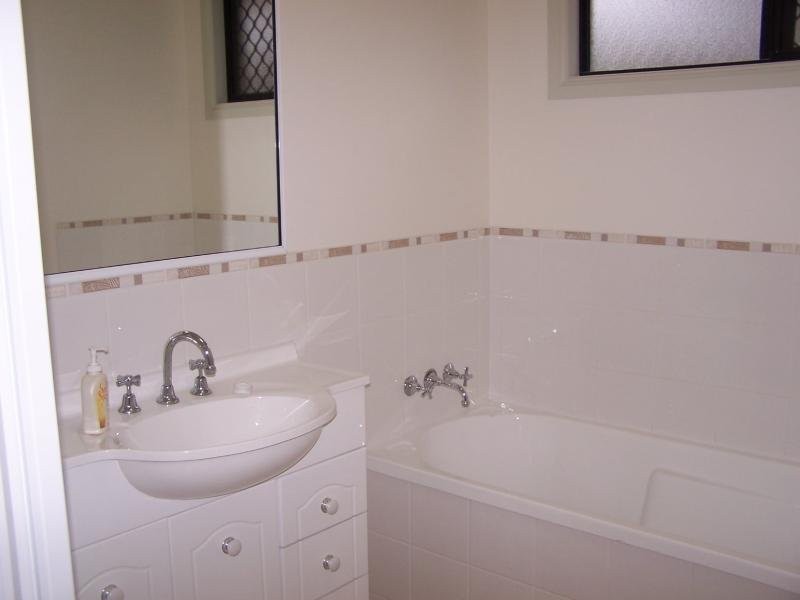 Mount Louisa QLD 4814