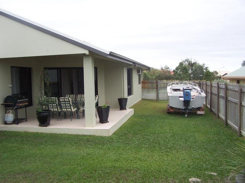 Mount Louisa QLD 4814