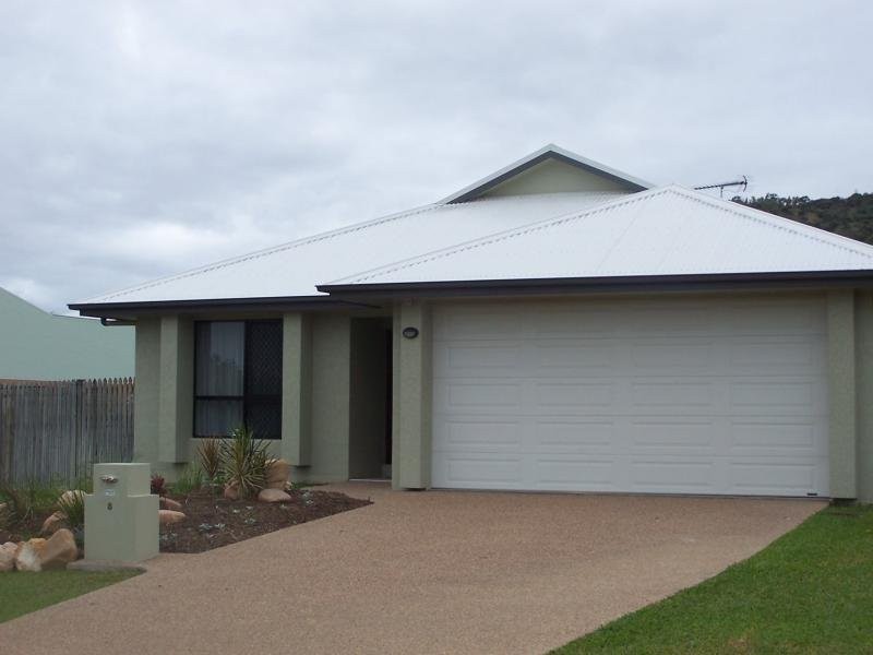 Mount Louisa QLD 4814