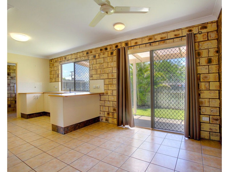 4/76 Thirteenth Avenue, Railway Estate QLD 4810