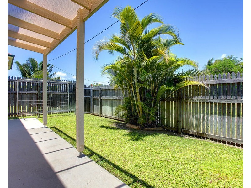 4/76 Thirteenth Avenue, Railway Estate QLD 4810