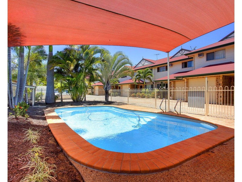 4/76 Thirteenth Avenue, Railway Estate QLD 4810