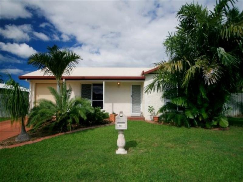 Annandale QLD 4814