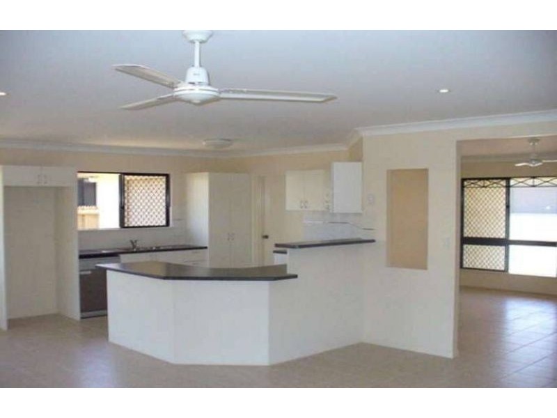 Mount Louisa QLD 4814