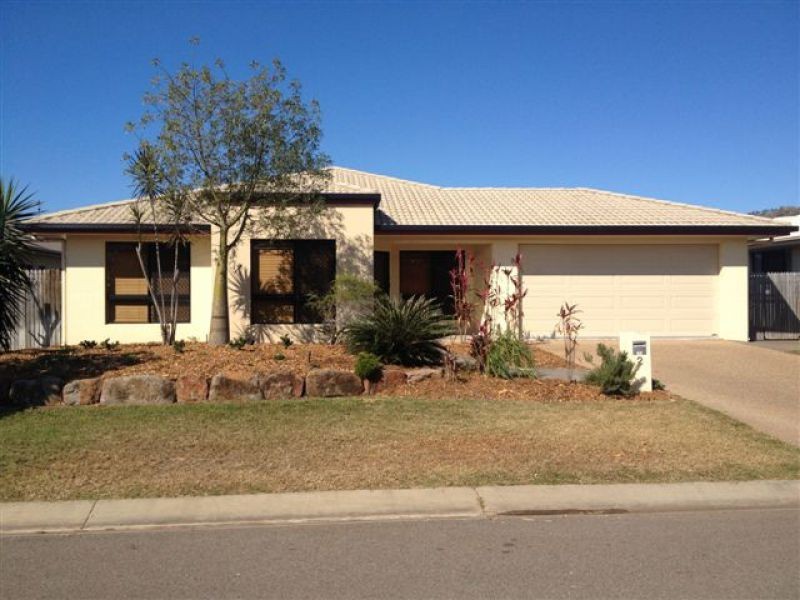 Mount Louisa QLD 4814