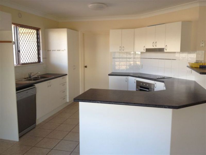 Mount Louisa QLD 4814