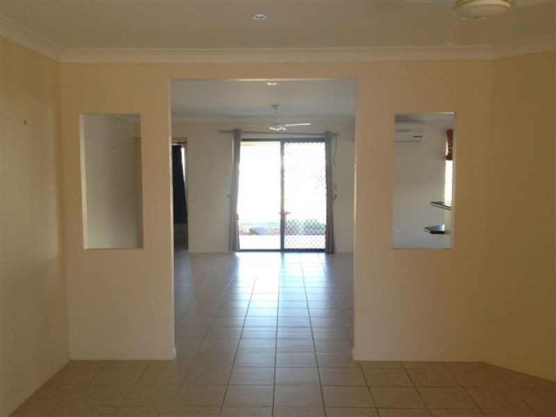 Mount Louisa QLD 4814