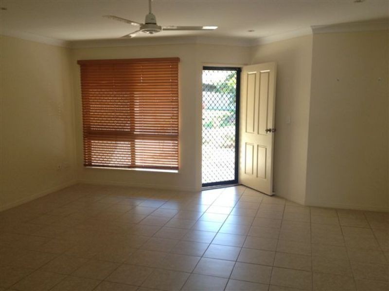 Mount Louisa QLD 4814