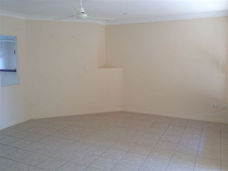 Mount Louisa QLD 4814