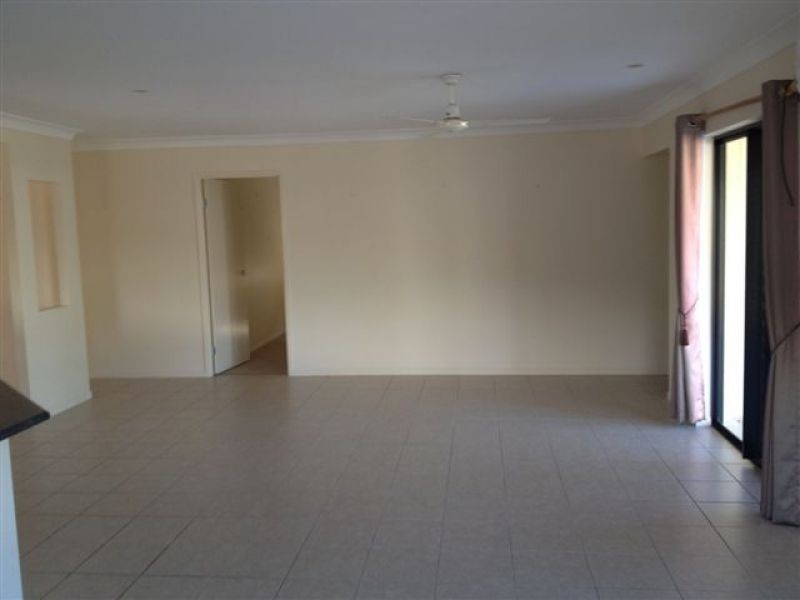 Mount Louisa QLD 4814