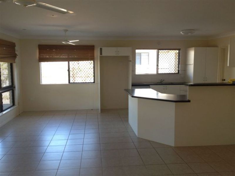 Mount Louisa QLD 4814