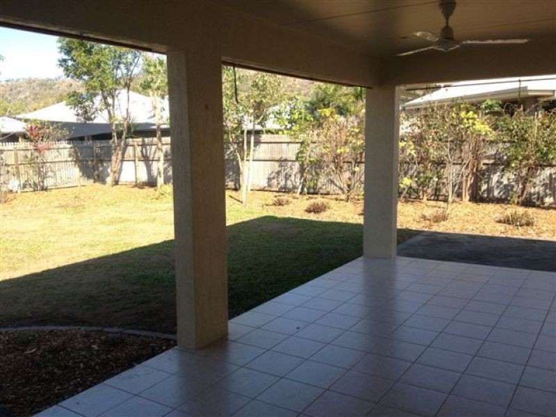 Mount Louisa QLD 4814