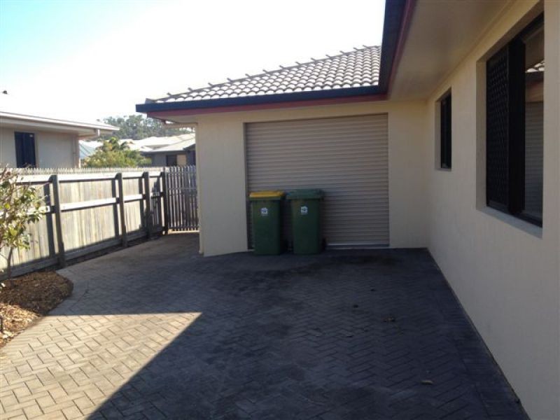 Mount Louisa QLD 4814