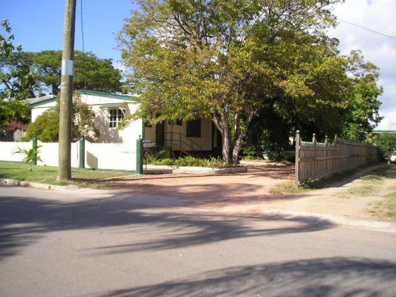 3/8 Price Street, Belgian Gardens QLD 4810