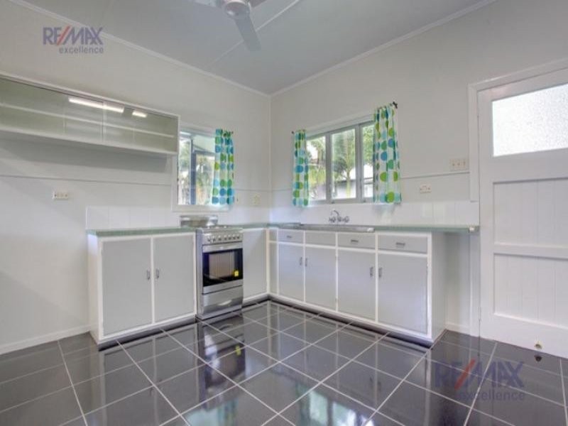 Hermit Park QLD 4812