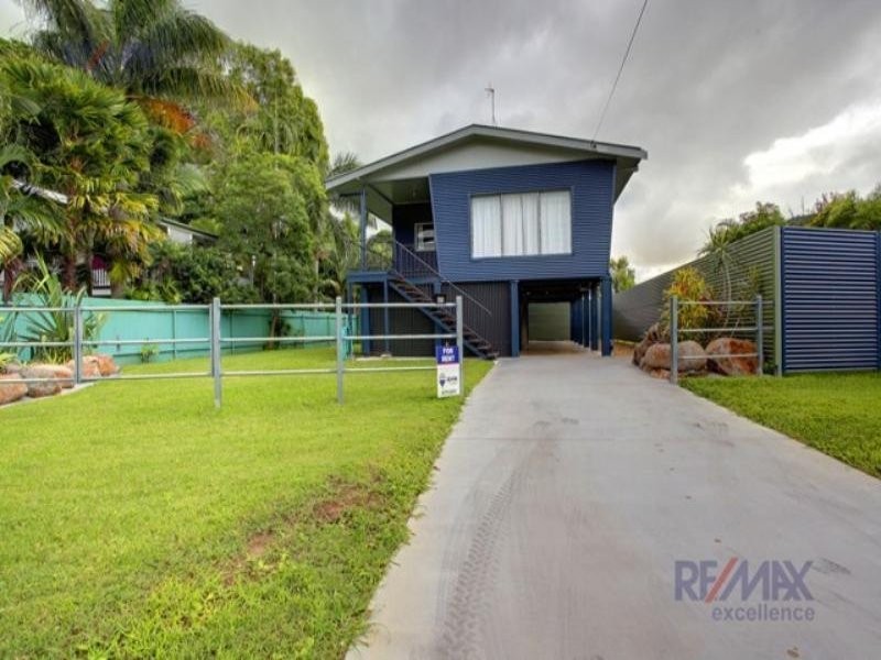 Hermit Park QLD 4812