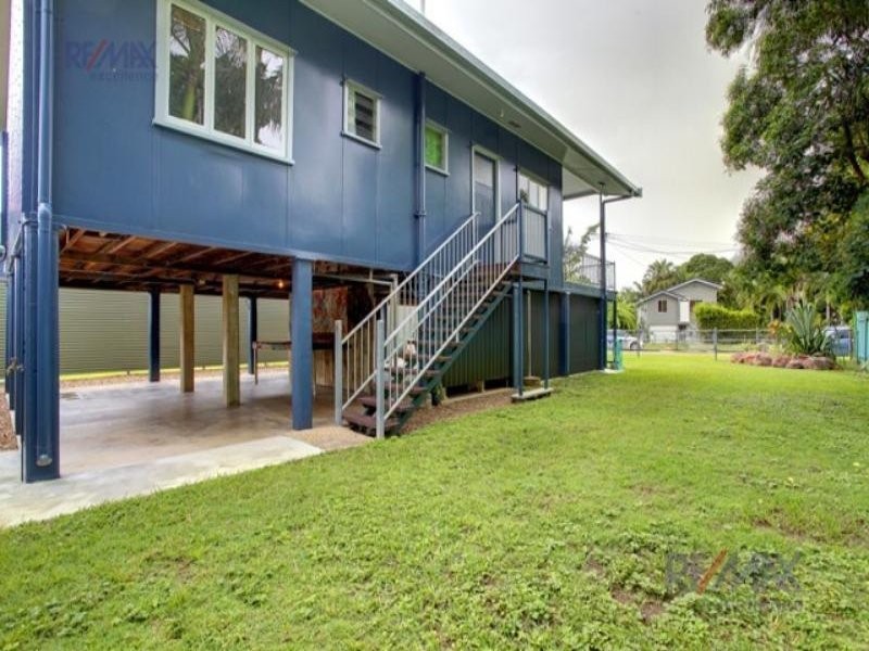 Hermit Park QLD 4812