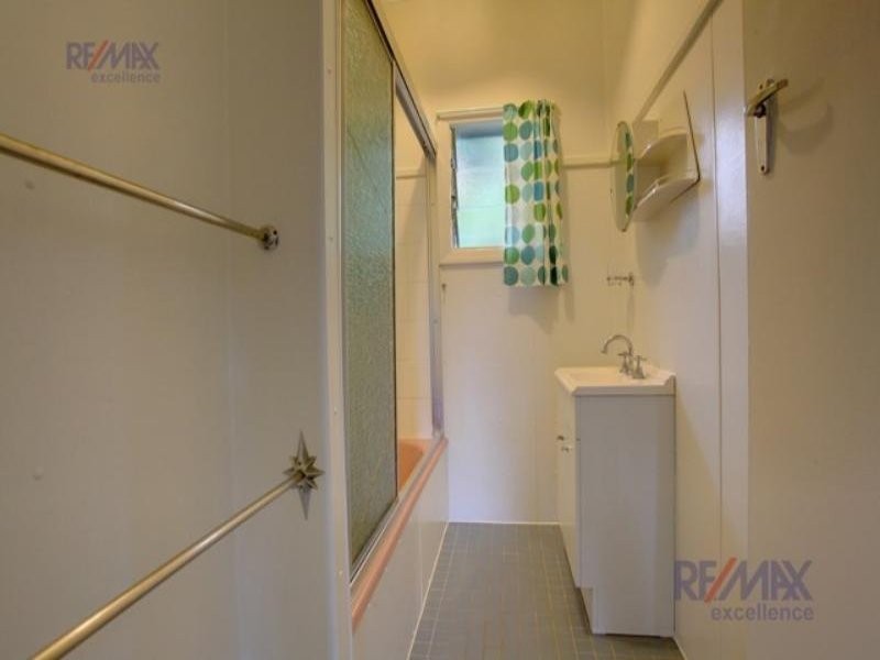 Hermit Park QLD 4812