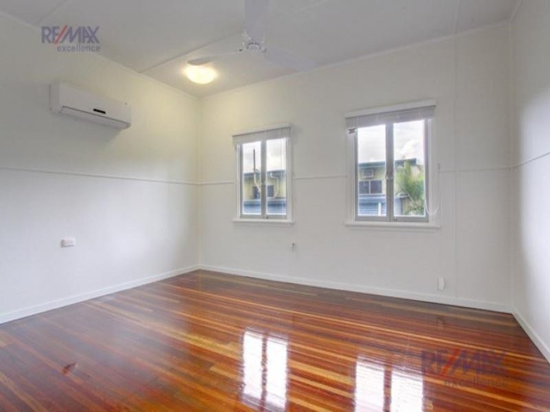 Hermit Park QLD 4812