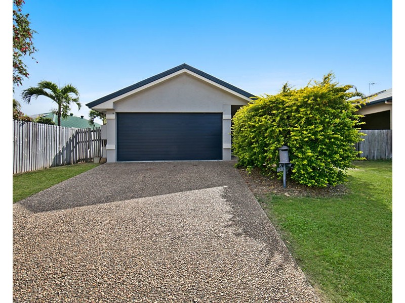 9 Mirada Court, Kirwan QLD 4817