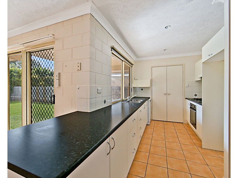 9 Mirada Court, Kirwan QLD 4817