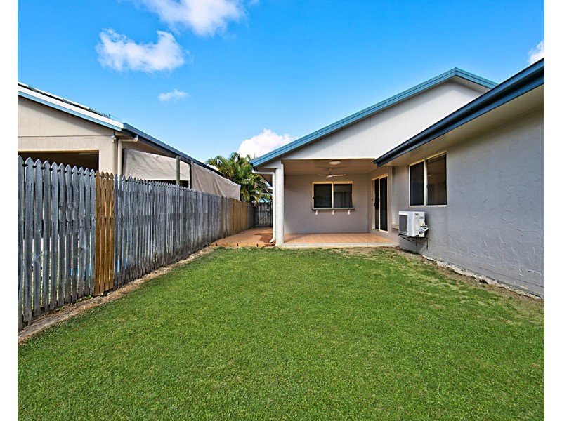 9 Mirada Court, Kirwan QLD 4817