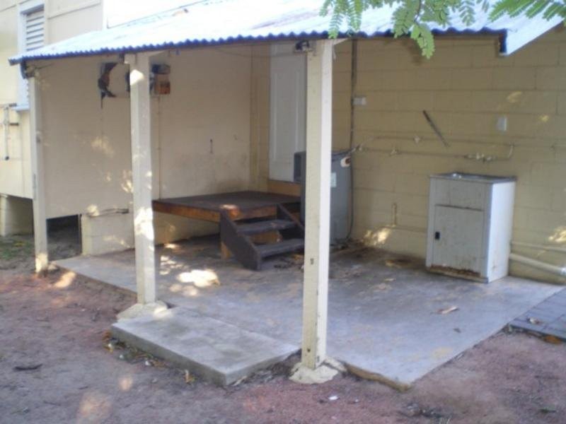 Railway Estate QLD 4810