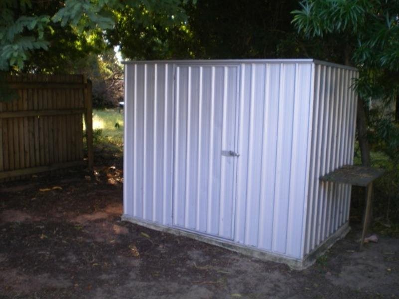 Railway Estate QLD 4810