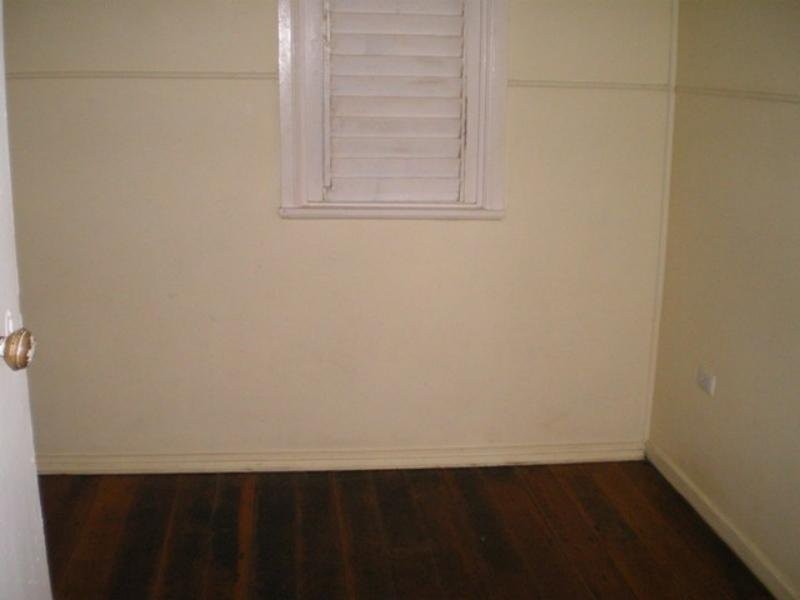 Railway Estate QLD 4810