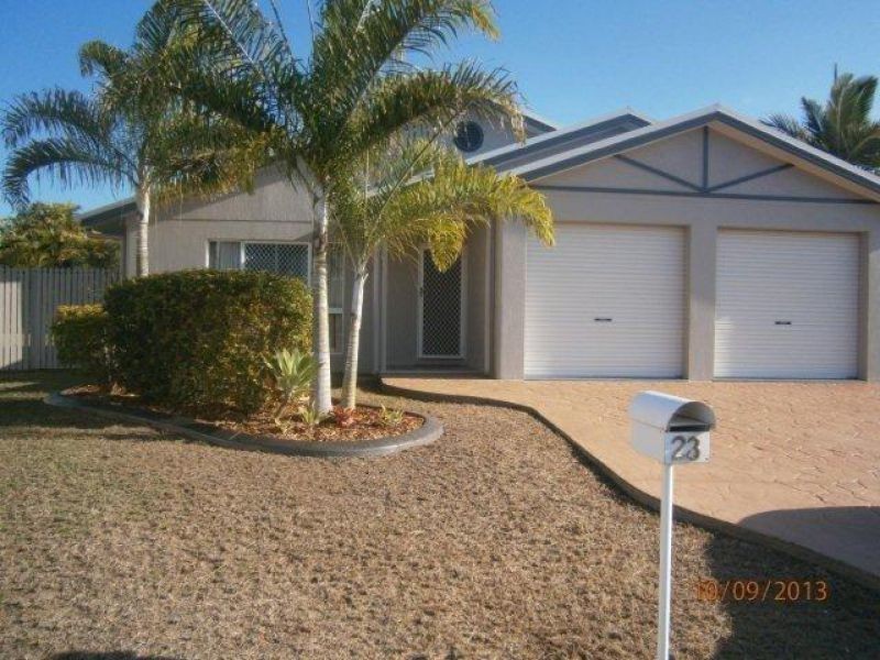 Douglas QLD 4814