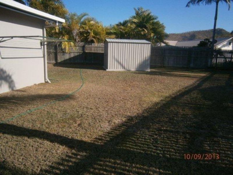 Douglas QLD 4814