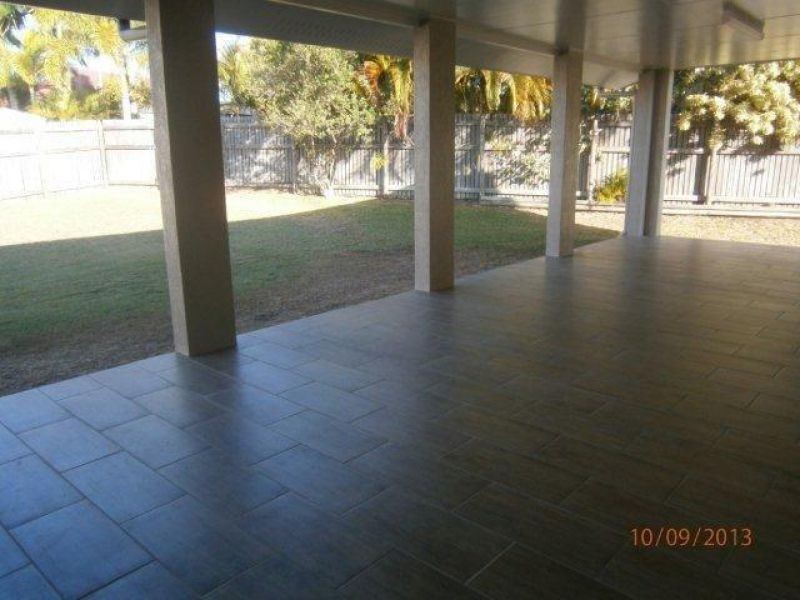 Douglas QLD 4814