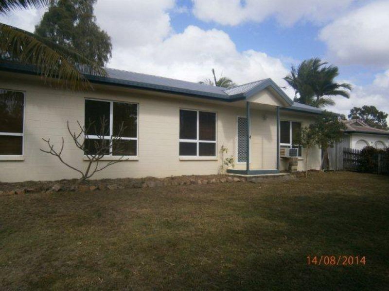 97 Coutts Drive, Bushland Beach QLD 4818