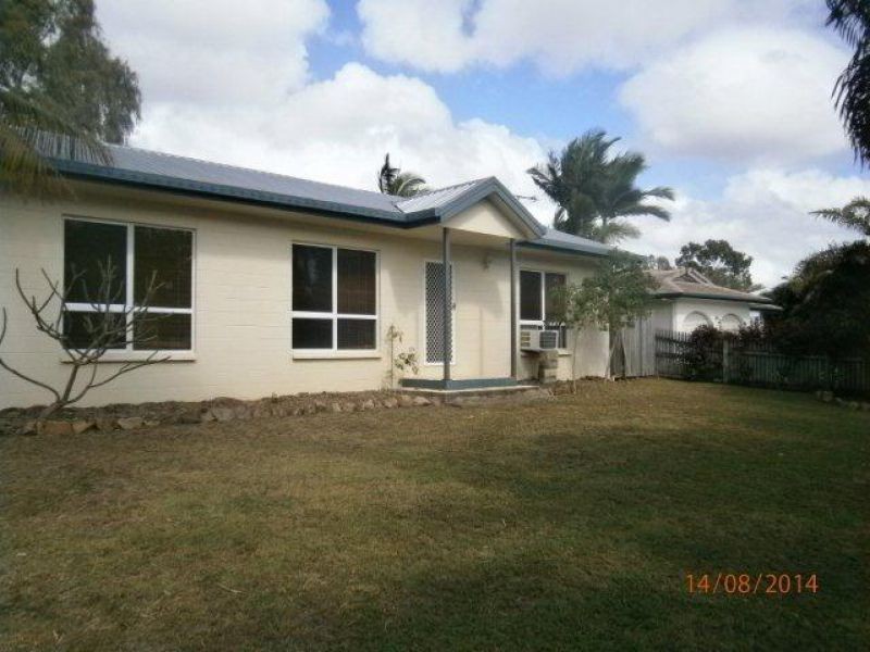 97 Coutts Drive, Bushland Beach QLD 4818