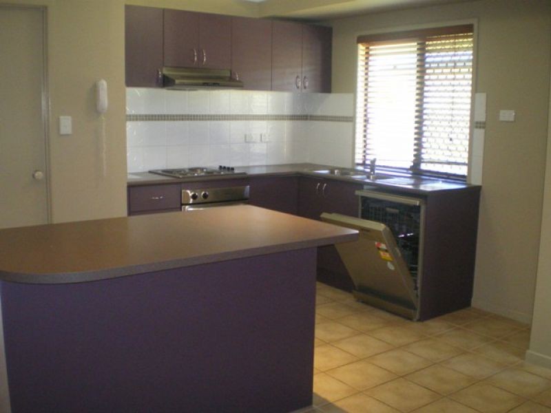 Mount Louisa QLD 4814