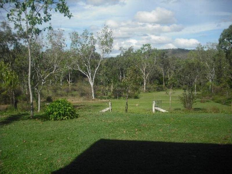 21 Chisholm Trail, Oak Valley QLD 4811