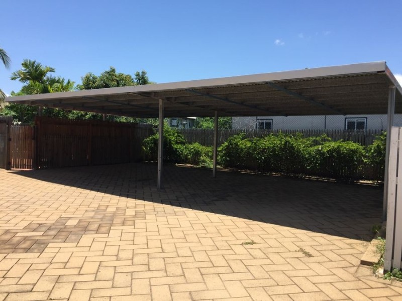 4/12 Kenilworth Avenue, Hyde Park QLD 4812
