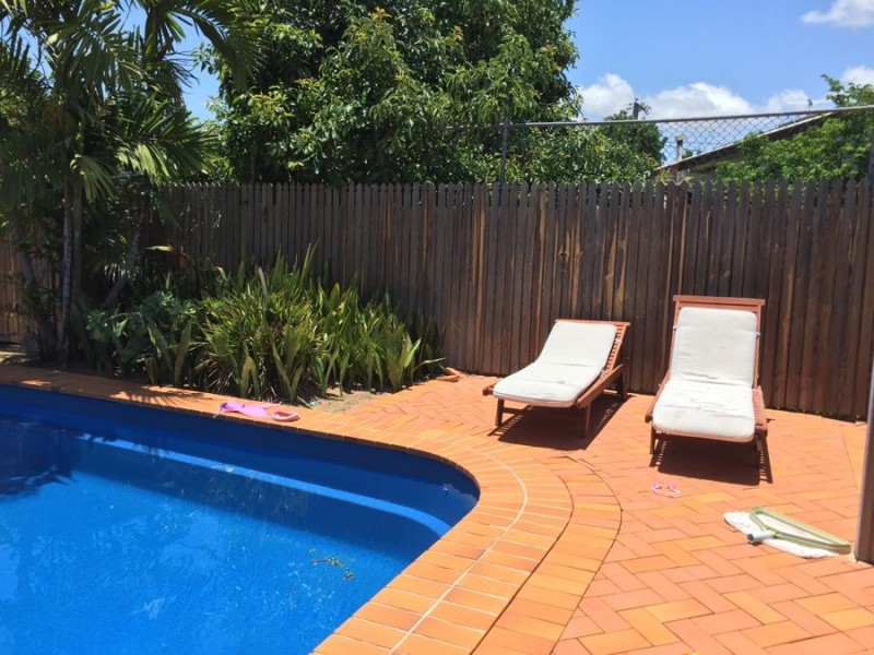 4/12 Kenilworth Avenue, Hyde Park QLD 4812