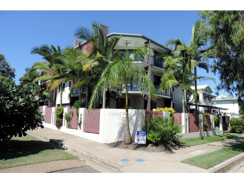 1/167 Mitchell Street, North Ward QLD 4810