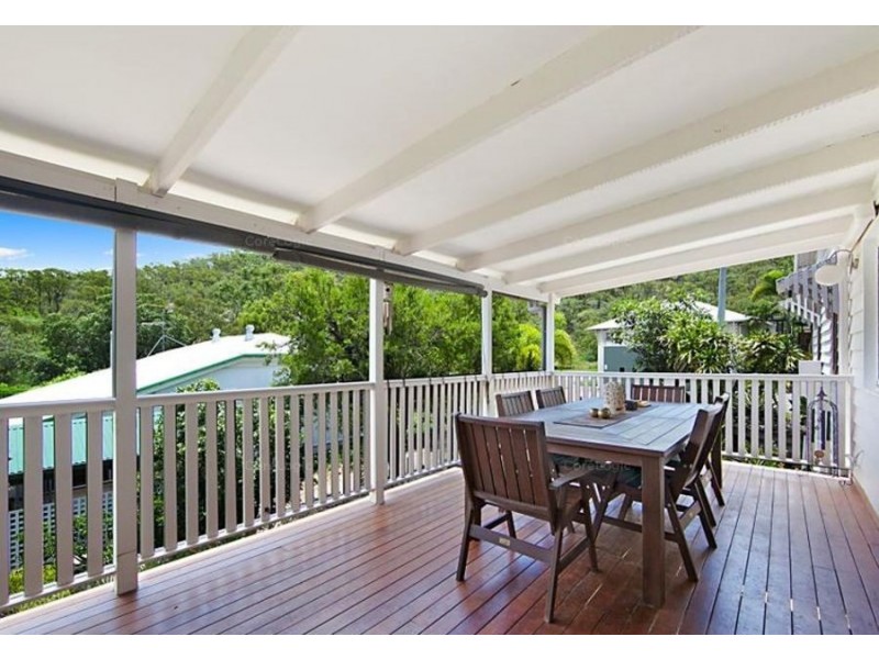 28 Green Street, West End QLD 4810