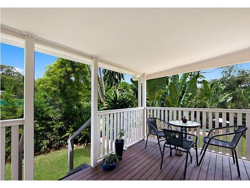 28 Green Street, West End QLD 4810